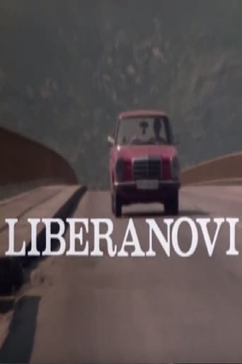 Liberanovi