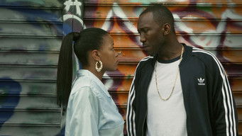 Galeria 2 - Roxanne Roxanne