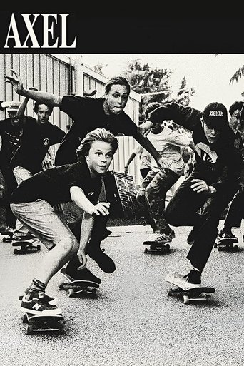 Axel (2023)