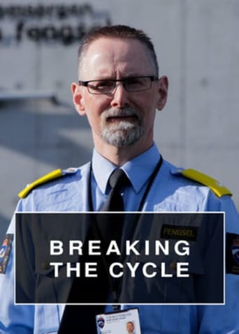 Poster för Breaking the Cycle