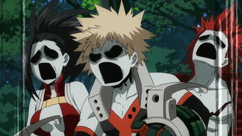 第3話：Training of the Dead