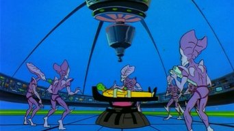 Cena de Os Anjos Querem Minha Máscara Verde