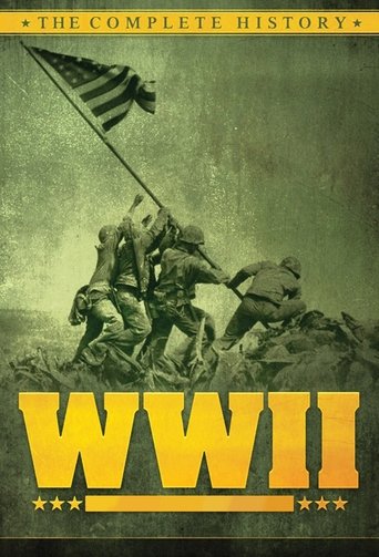 World War 2: The Complete History: Season 1