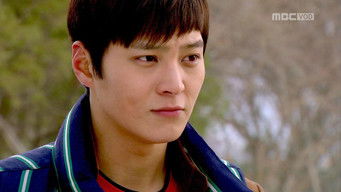 Episode 8 — Episode 8