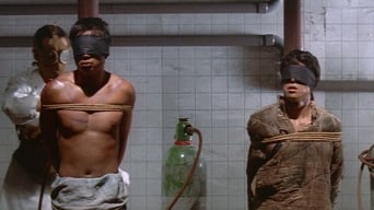 戦争と人間　第三部