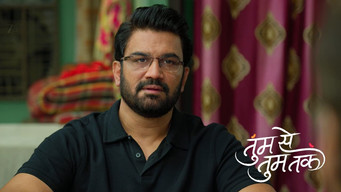 Episode 38 — Anu Allows Aryavardhan To Stay At Her Home