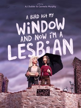 A Bird Hit My Window and Now I'm a Lesbian (2025)