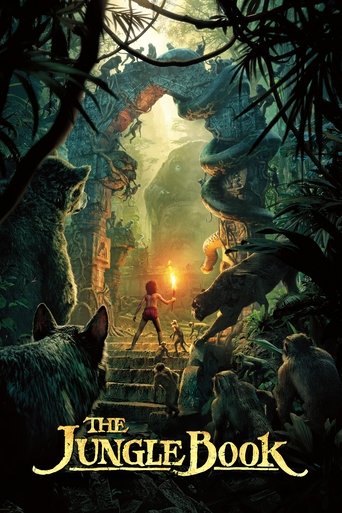 The Jungle Book (2016) The Jungle Book (2016)