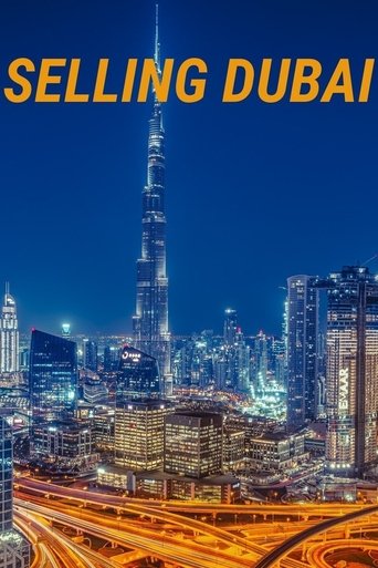 Selling Dubai: Season 1