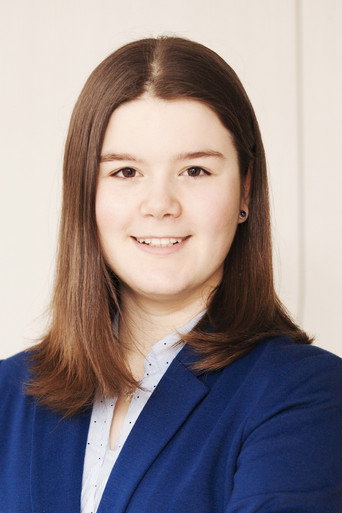 Yevgeniya Regent — 1