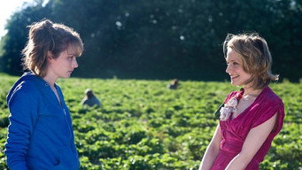 Strawberry Fields (2012)