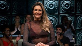 Que História é Essa, Porchat?