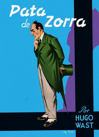 Pata de Zorra