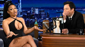 The Tonight Show Starring Jimmy Fallon S12E15 poster