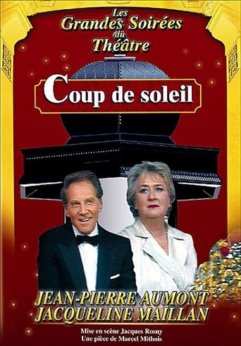 Coup de soleil (1982)