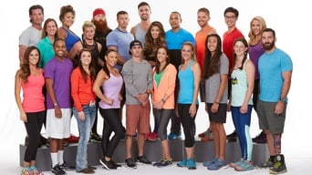 #1 The Amazing Race