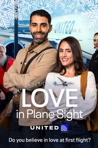 Love in Plane Sight (2023)