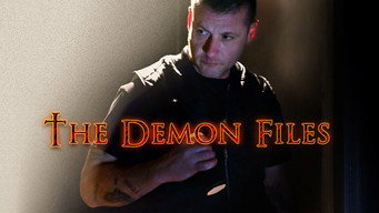 The Demon Files (2015- )