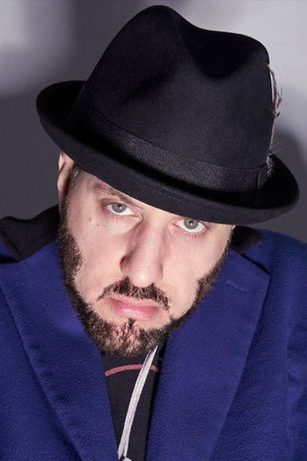Foto de R.A. The Rugged Man