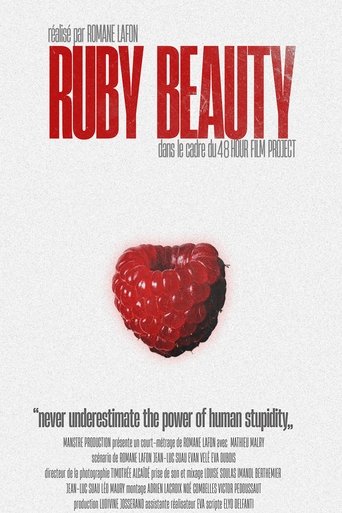 RUBY BEAUTY