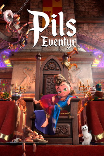 Pil's Adventures — Posters 14
