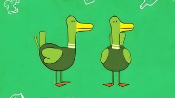 CHRIS P.Duck - S1E01