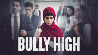 #4 Bully High