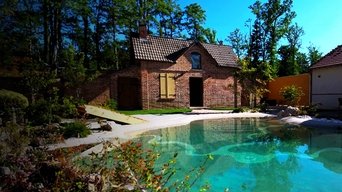 Piscines de rêve - S1E01