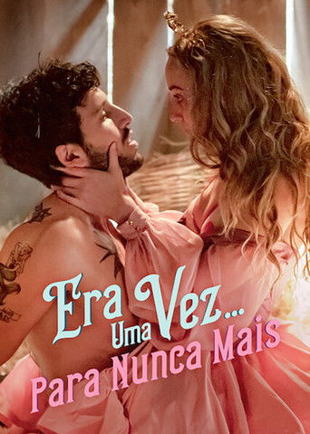 Cena de Era Uma Vez... Para Nunca Mais