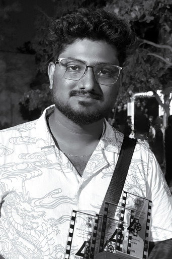 Lingeshwer S