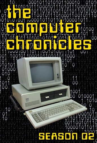 Computer Chronicles: Season 2