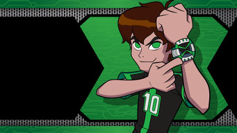Ben 10: Omniverse - S6E01
