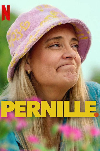 Pernille — Pôsteres 17