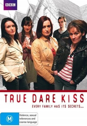 True Dare Kiss: Season 1