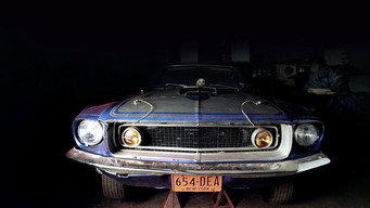 Demon on Wheels (2013)