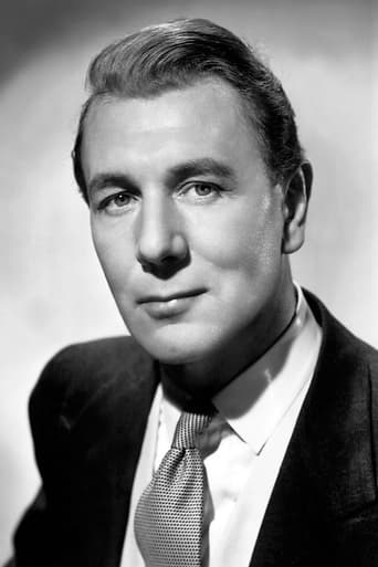 Image of Michael Redgrave