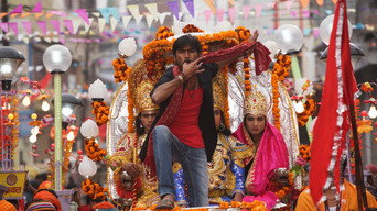 #5 Raanjhanaa