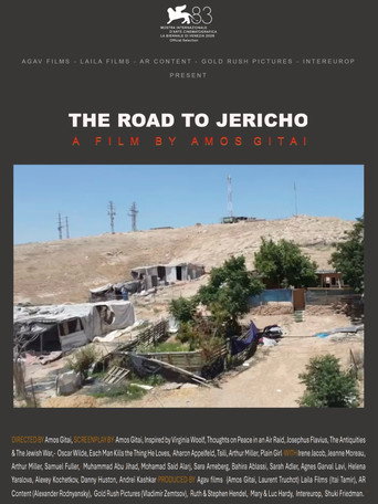The Road to Jericho