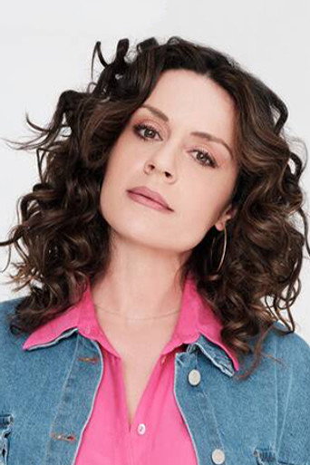 Foto de Αντιγόνη Νάκα