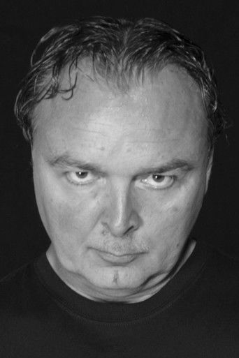 Foto de Michael James Alexander