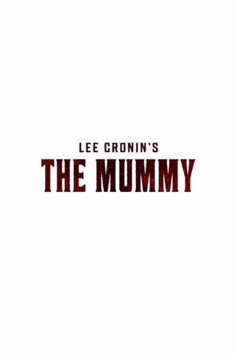Lee Cronin's The Mummy (2026)