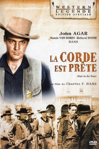 La corde est prête