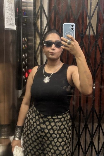 Asmita Pandey