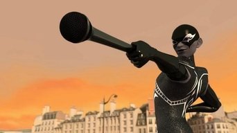 Miraculous: Las aventuras de Ladybug