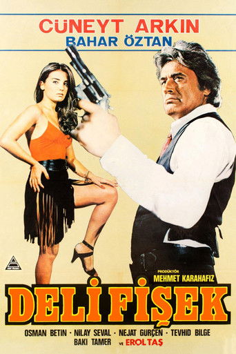 Deli Fişek (1984)
