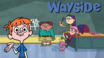 Die Wayside Schule (2005-2008)