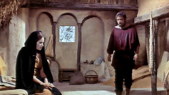 #8 Barabbas