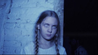 The Haunted Village: Jinn (2017)