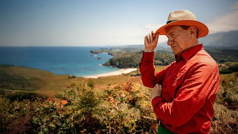 Spain with Michael Portillo (2026- )
