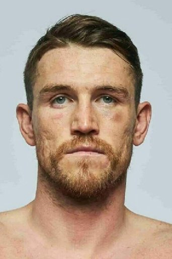 Image of Callum Smith